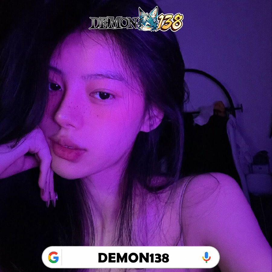 DEMON138 - Situs Slot Resmi Terpercaya No. 1 di Indonesia