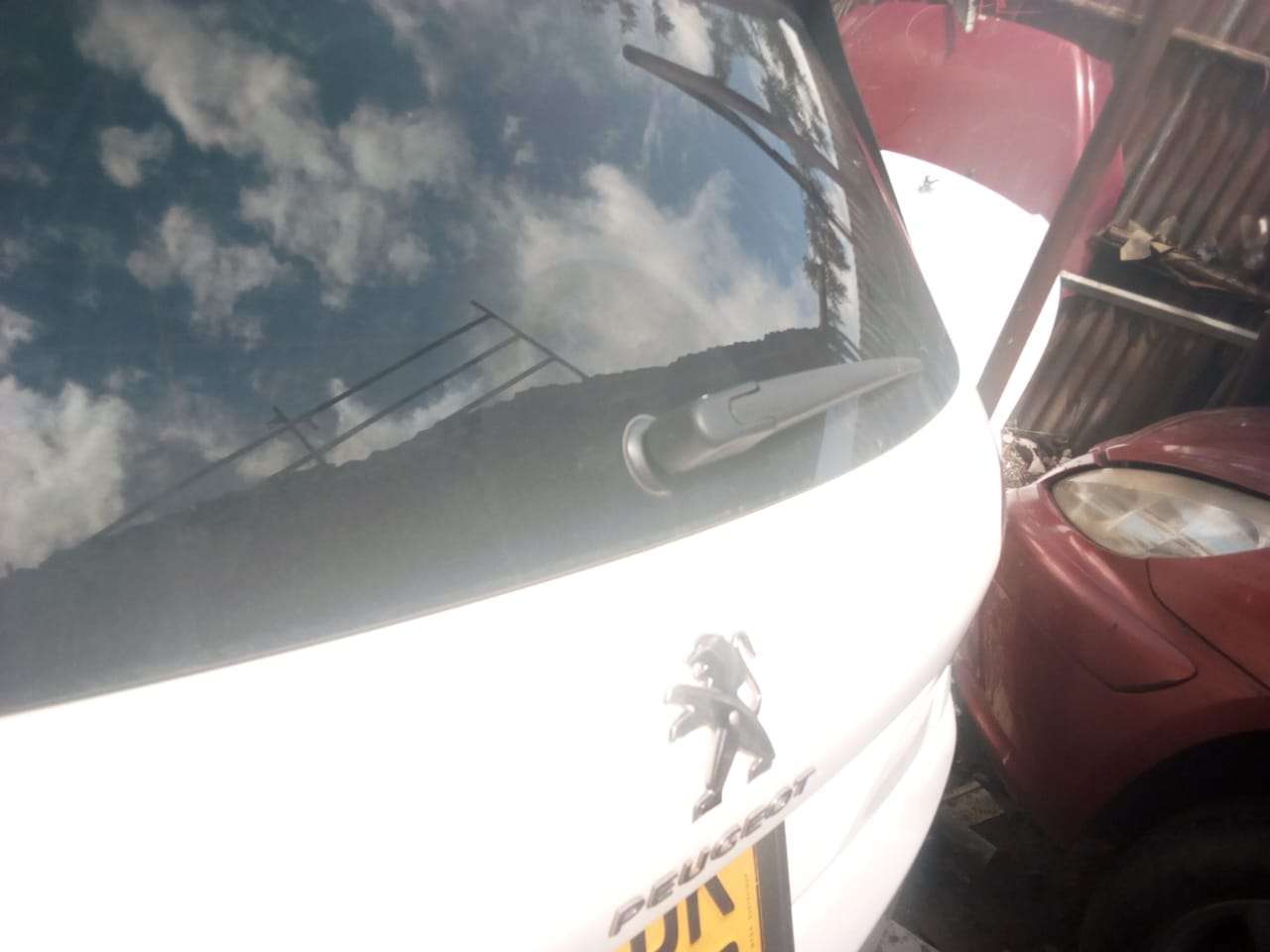 Specialist car garages in Kenya offering expert auto diagnostics, general maintenance and accident repairs