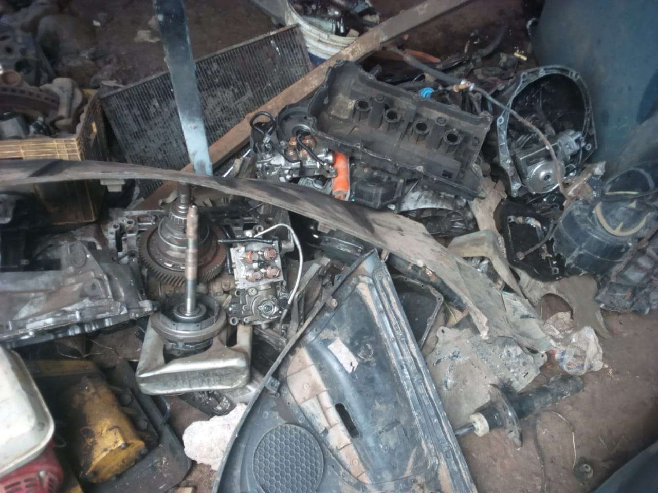 specialist vehicle resoration and repair by trusted mechanical and wiring specialists in east africa nairobi kenya pug peugeot garage .com